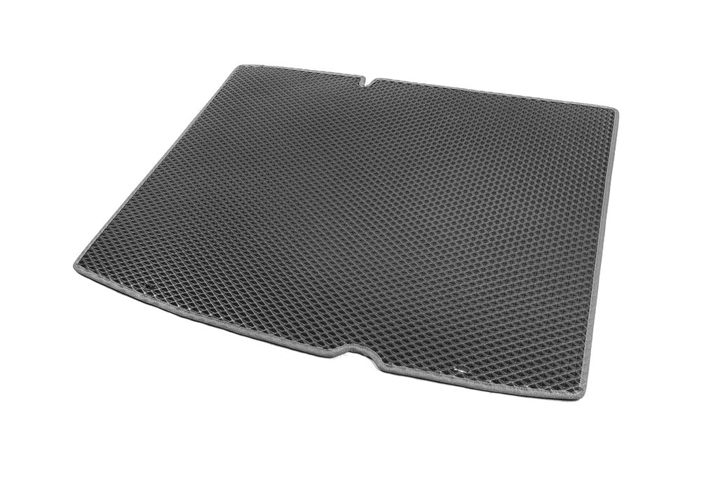 EVA Trunk Mat (black) for Kia Niro 2016- - image 4