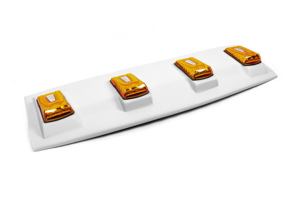 Windshield Visor V2 (LED) for Dacia Duster 2018-2024 - image 9