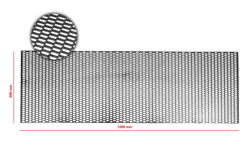 Plastic mesh 120 by 40 (type C) - Reelken Auto