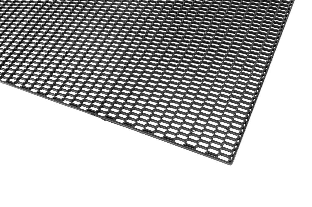 Plastic mesh 120 by 40 (type C) - Reelken Auto