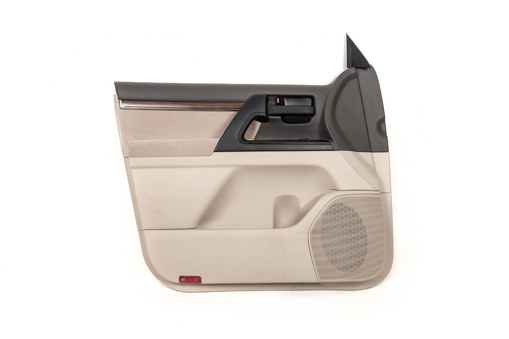 Door Panel Restyling (1 pc) for Toyota Land Cruiser 200 2007-2021 - image 8