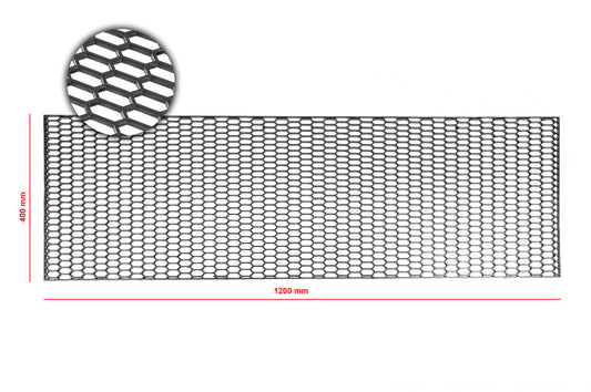 Plastic Mesh 120 x 40 (Type A) - image 1