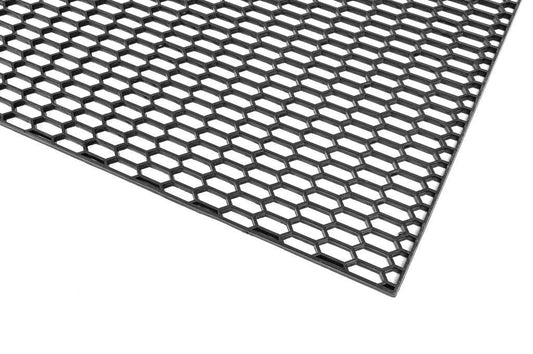 Plastic mesh 120 by 40 (type A) - Reelken Auto