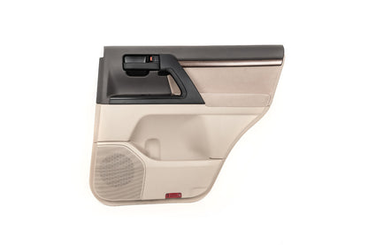 Door Panel Restyling (1 pc) for Toyota Land Cruiser 200 2007-2021 - image 6