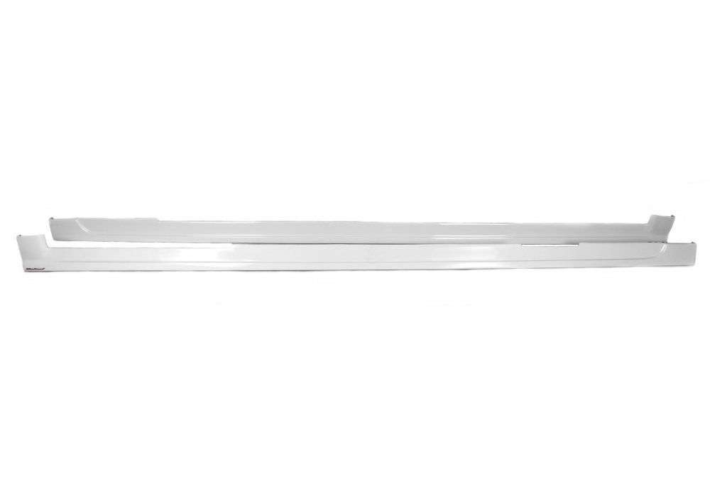 Side skirts primed for painting (Meliset) for Peugeot Boxer 2006-2025 - image 4
