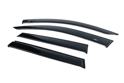 Windshields (4 pcs, HIC) for Toyota Corolla Cross - image 2