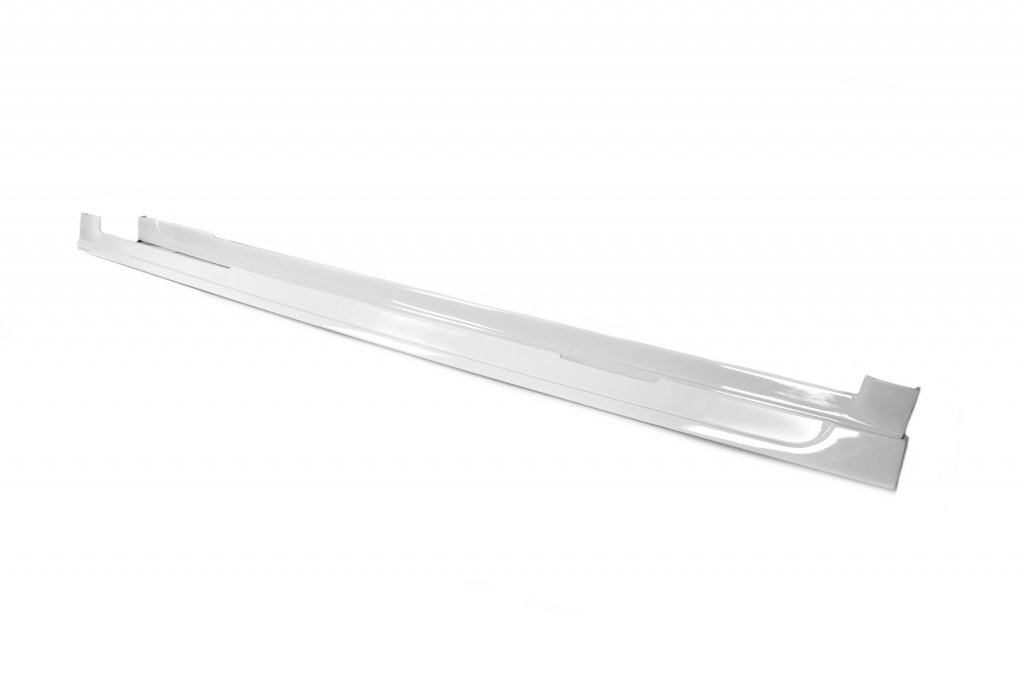 Side skirts primed for painting (Meliset) for Fiat Ducato 2006-2025 - image 5