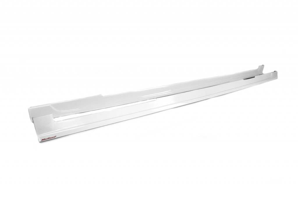Side thresholds for painting (Meliset) for Fiat Ducato 2006-2025 - Reelken Auto