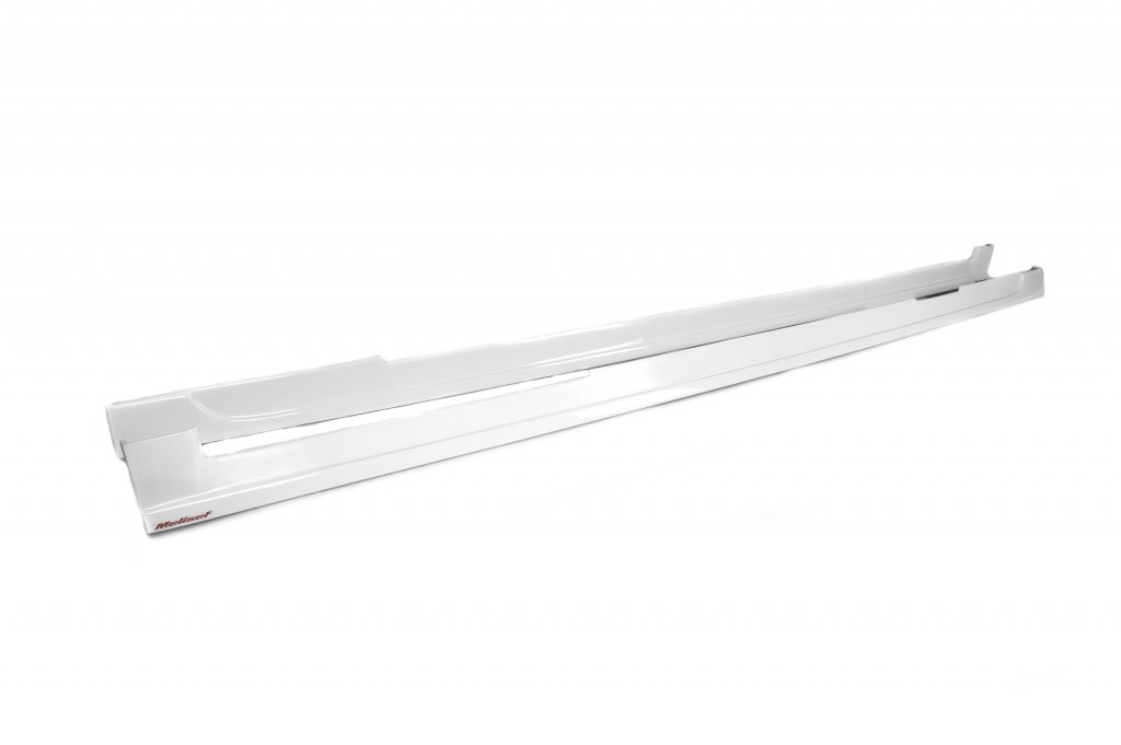 Side skirts primed for painting (Meliset) for Peugeot Boxer 2006-2025 - image 6