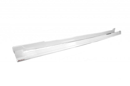Side skirts primed for painting (Meliset) for Peugeot Boxer 2006-2025 - image 6