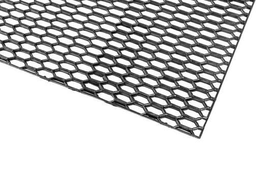 Plastic mesh 120 by 40 (type B) - Reelken Auto