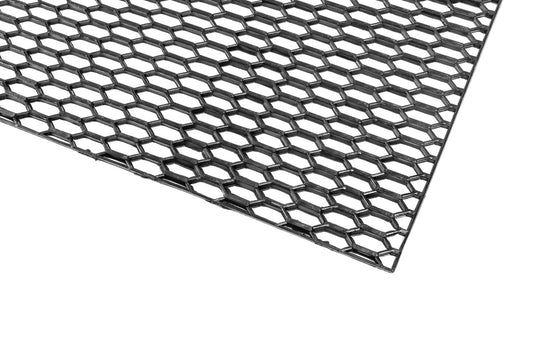 Plastic mesh 120 x 40 (Type B) - image 2