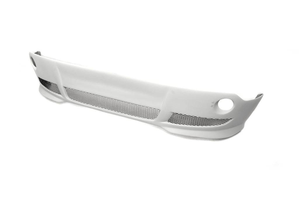 Rear bumper 2005-2008 (trim painted) for Ford Fiesta 2002-2008 - Reelken Auto