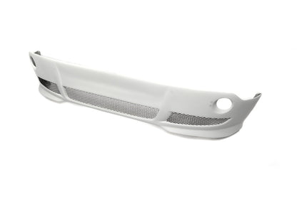 Rear bumper 2005-2008 (cover, primed) for Ford Fiesta 2002-2008 - image 3