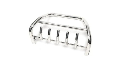 Bull Bar WT003 (2000-2006, Stainless Steel) for Ford Transit 2000-2014 - image 4