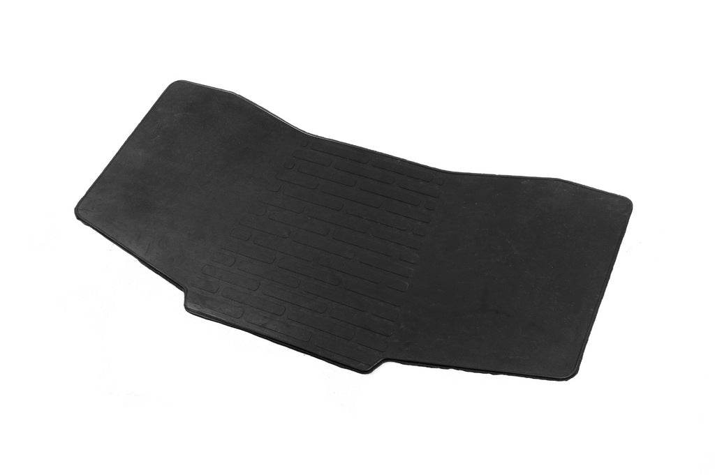 Universal rear lintel mat (Stingray Premium) - Reelken Auto