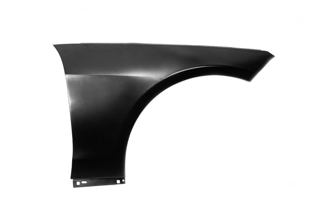 Facelift Fender (1 pc) for Mercedes E-сlass W212 2009-2016 - image 1