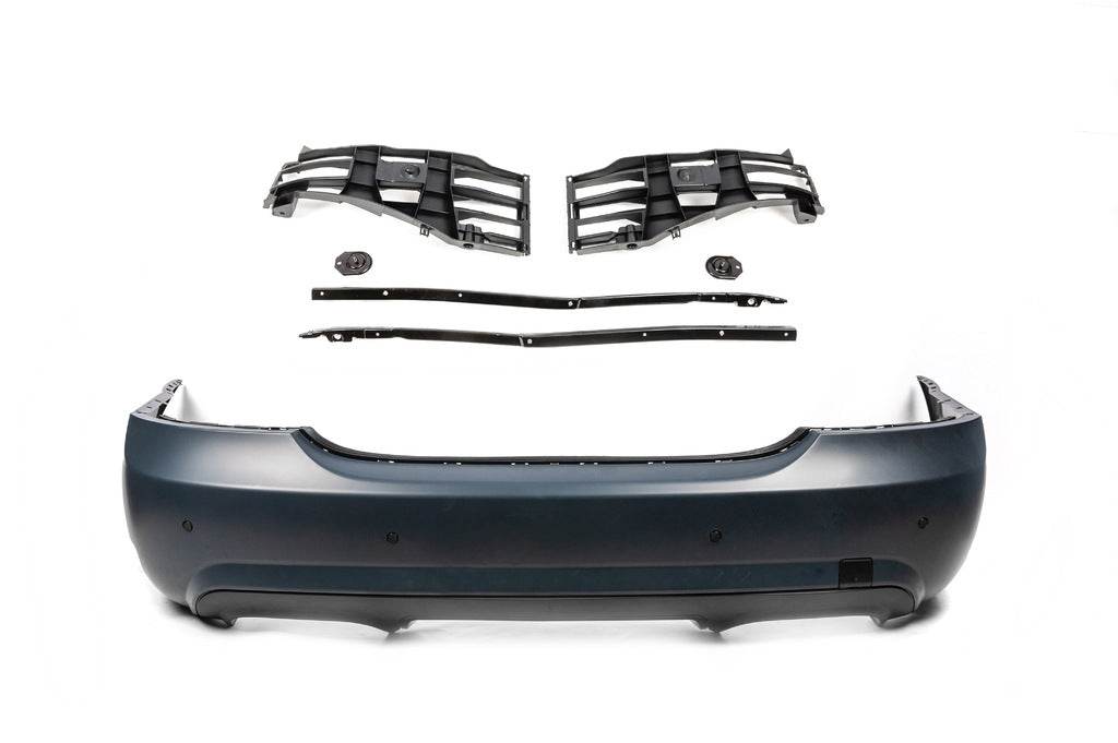 A set of body kits AMG S65 for Mercedes S-class W221 - Reelken Auto