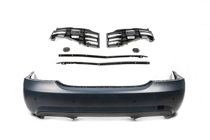 A set of body kits AMG S65 for Mercedes S-class W221 - Reelken Auto