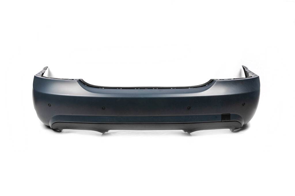 AMG rear bumper for Mercedes S-class W221 - Reelken Auto