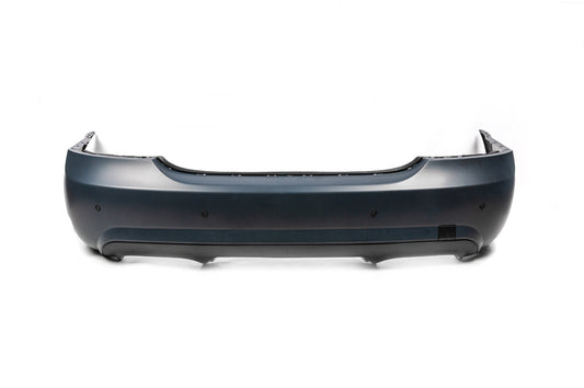 Rear Bumper AMG for Mercedes S-сlass W221 2005-2013 - image 2