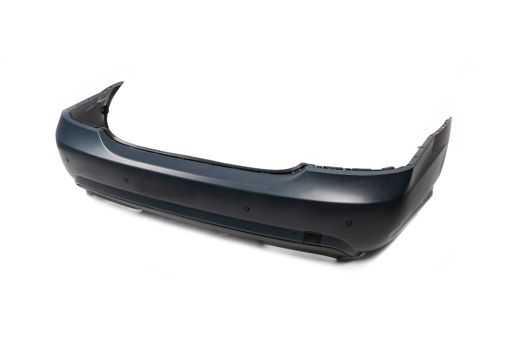 Rear Bumper AMG for Mercedes S-сlass W221 2005-2013 - image 3