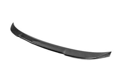 Spoiler V5 (for G20/G80, Carbon) for BMW 3 Series G20/G21 2018- - image 3