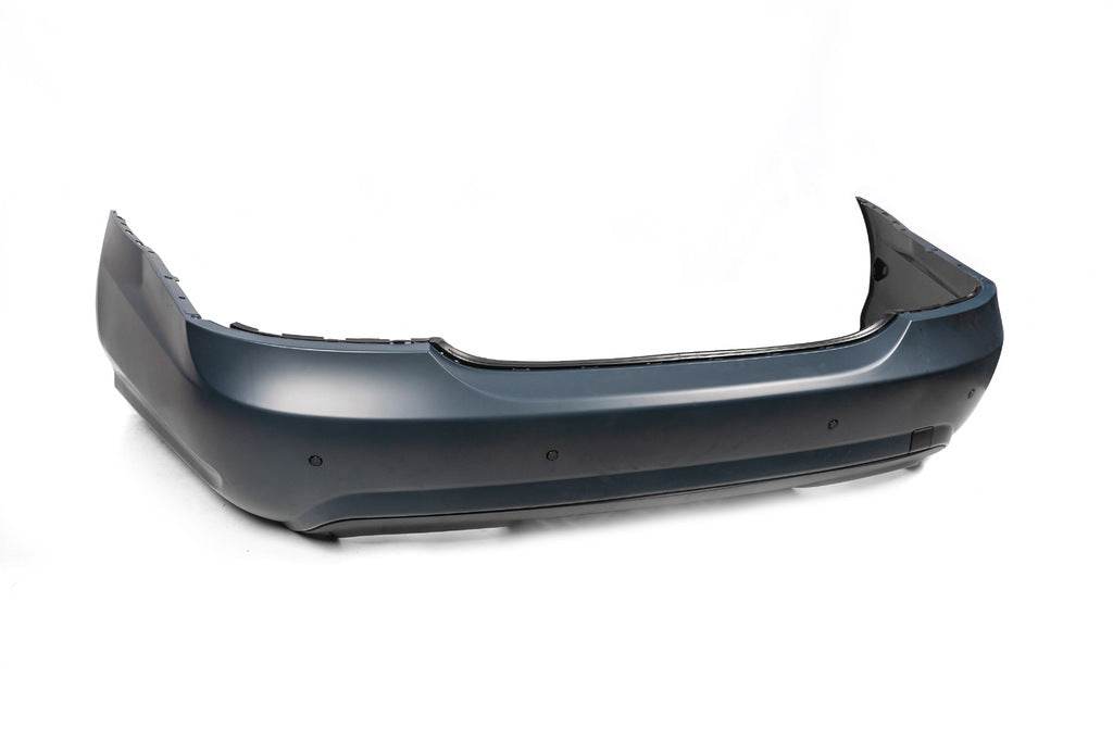AMG rear bumper for Mercedes S-class W221 - Reelken Auto