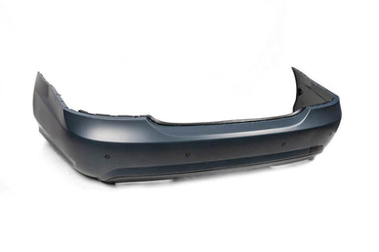 AMG rear bumper for Mercedes S-class W221 - Reelken Auto