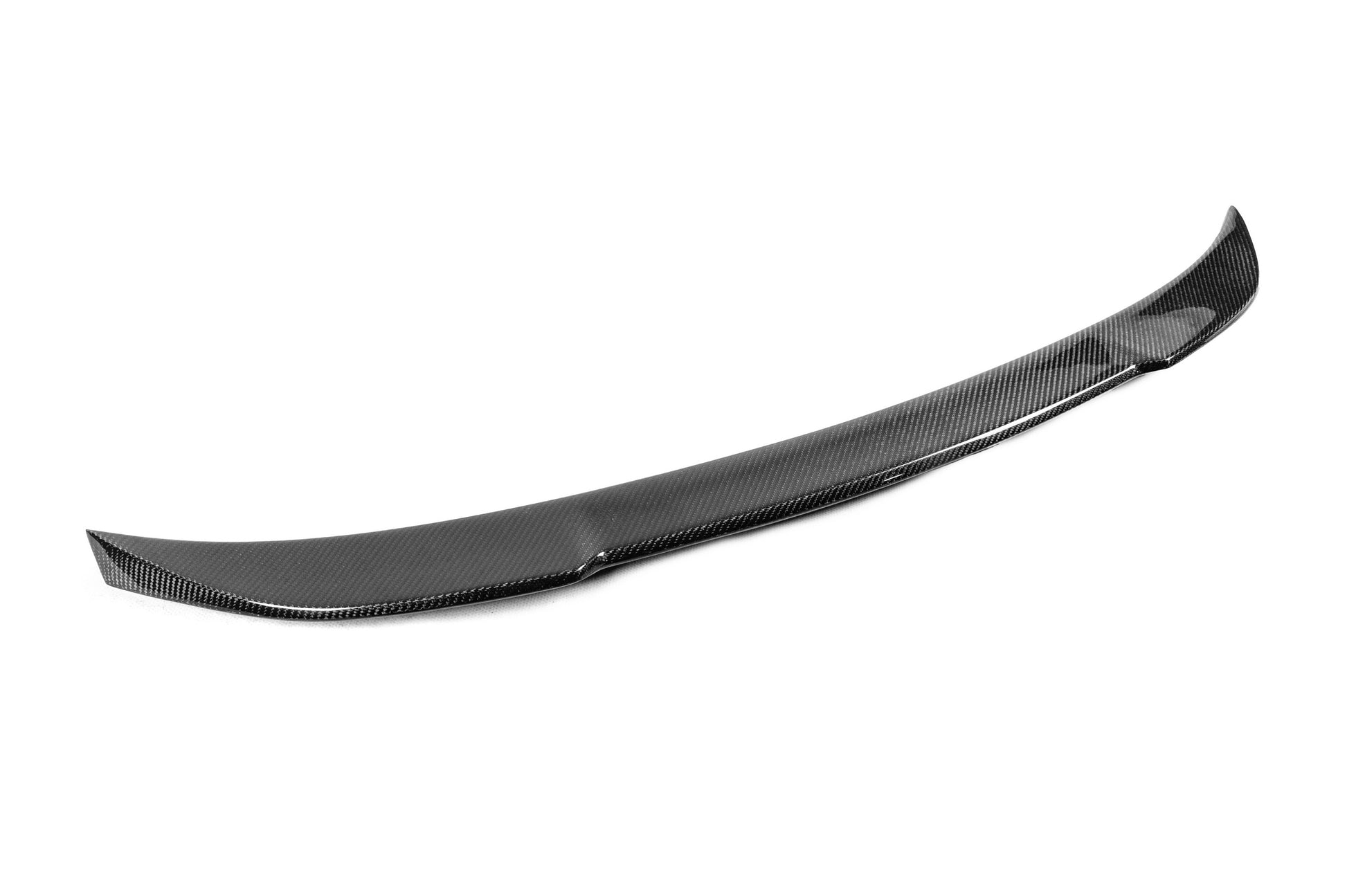 Spoiler V5 (for G20/G80, Carbon) for BMW 3 Series G20/G21 2018- - image 6