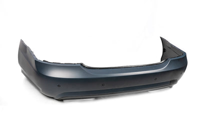 Rear Bumper AMG for Mercedes S-сlass W221 2005-2013 - image 4