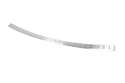 Rear Bumper Protector Stainless Steel for Honda CRV 2017-2022 - image 3