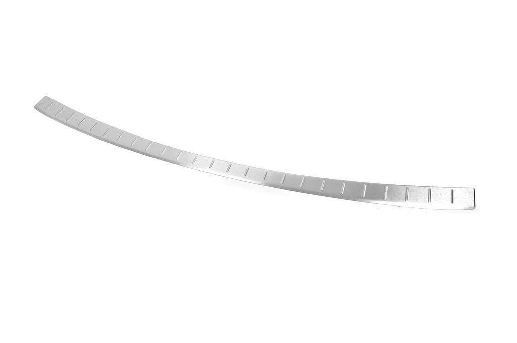 Rear Bumper Protector Stainless Steel for Honda CRV 2017-2022 - image 3