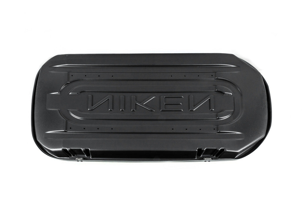 Roof box Niken grey (450 L) - image 6