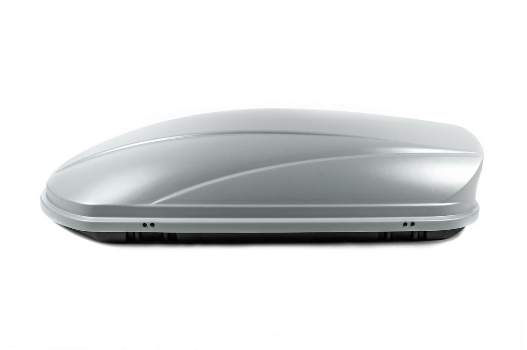 Roof box Niken grey (450 L) - image 7