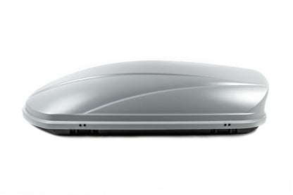 Roof box Niken grey (450 L) - image 7