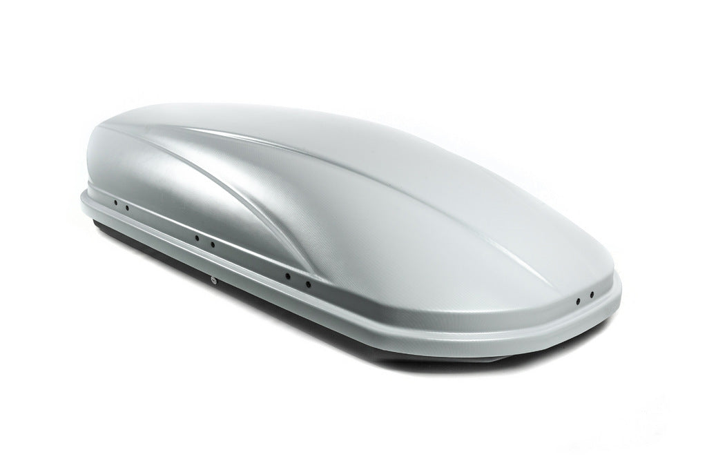Roof box Niken grey (450 L) - image 3