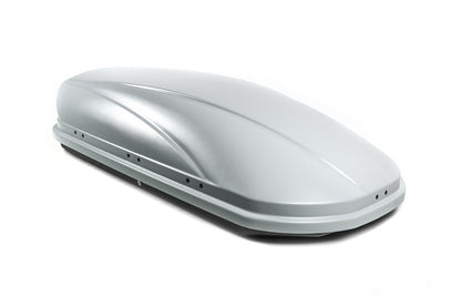 Roof box Niken grey (450 L) - image 3
