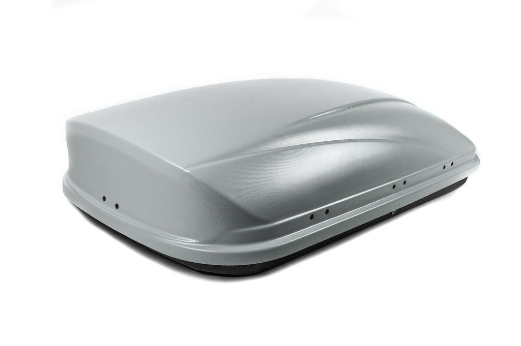 Roof box Niken grey (450 L) - image 9