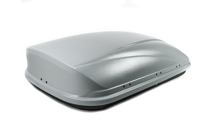 Roof box Niken grey (450 L) - image 9
