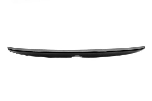 Spoiler for EU (black) for Toyota Camry 2011–2017 - image 2