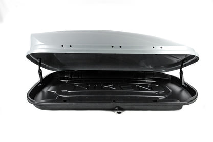 Roof box Niken grey (450 L) - image 10