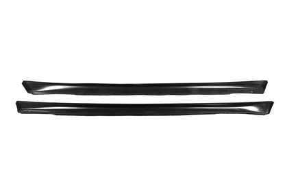 Side Skirts DPT (SD, primed) for Renault Megane IV 2016-2025 - image 7