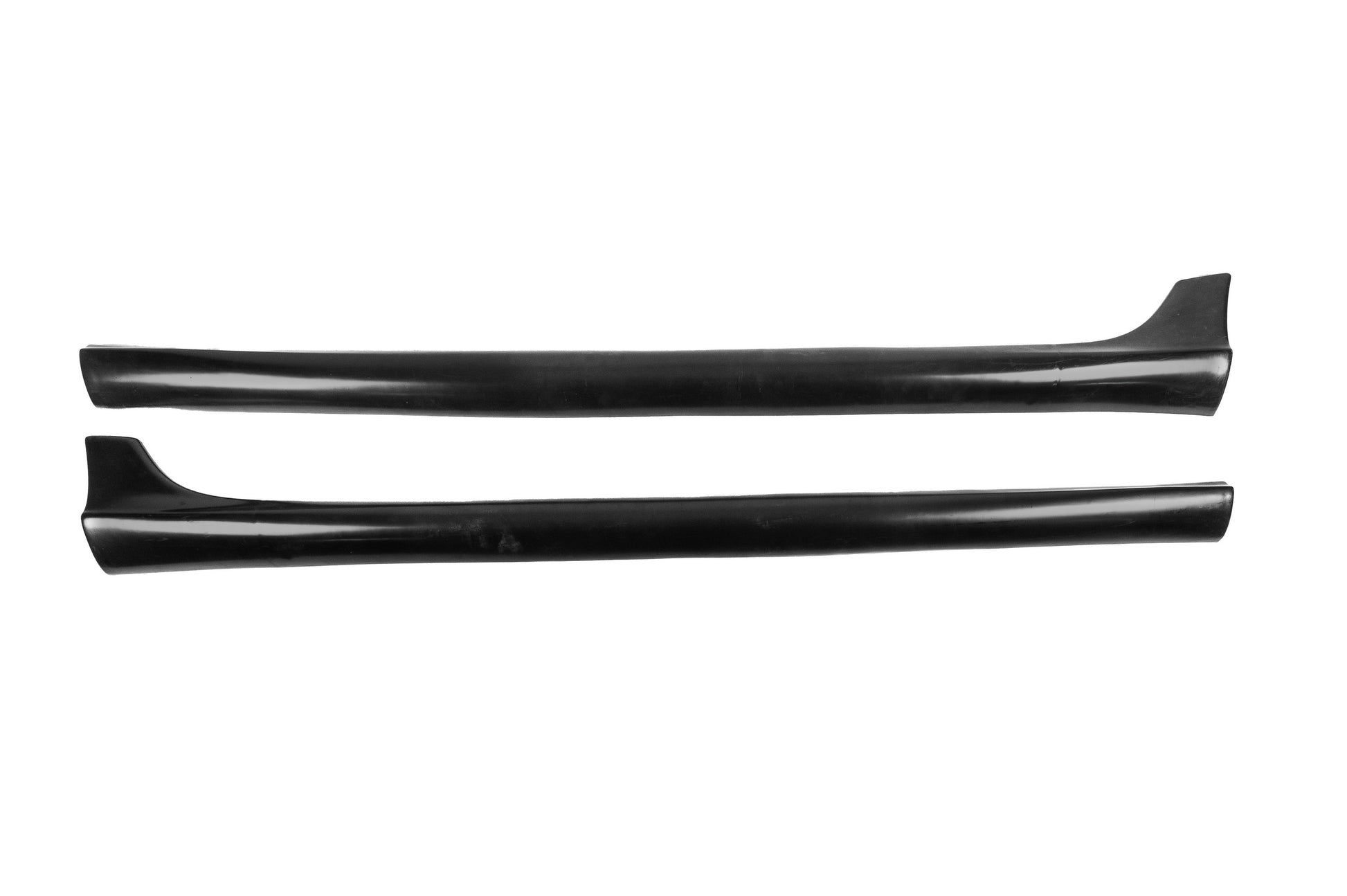 DPT Side Skirts (primed for painting) for Volkswagen Golf 5 2003-2009 - image 5