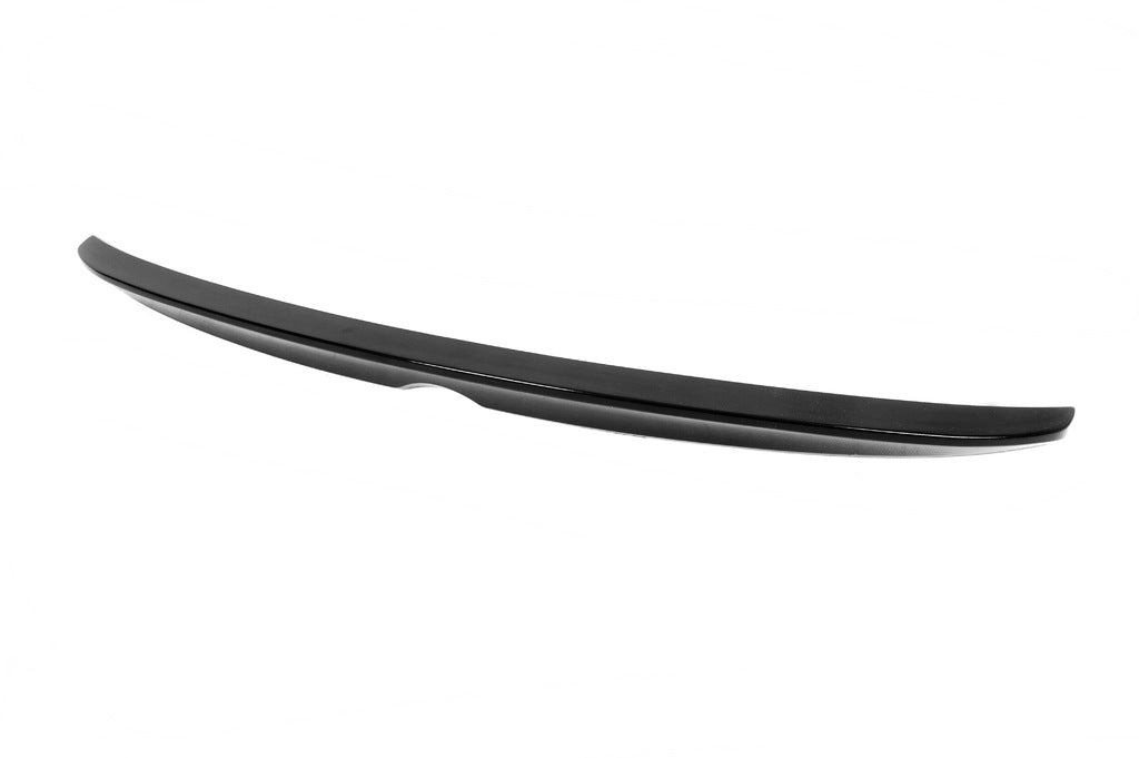 Spoiler for EU (black) for Toyota Camry 2011–2017 - image 1