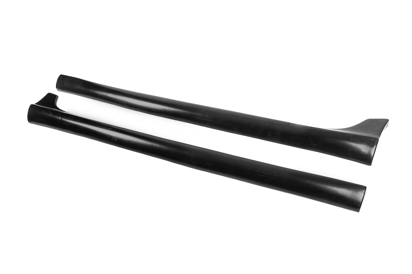 DPT Side Skirts (primed for painting) for Volkswagen Golf 5 2003-2009 - image 6