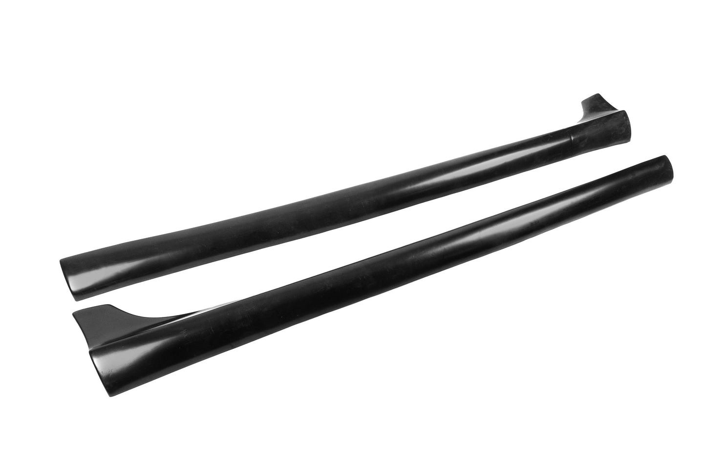 DPT Side Skirts (primed for painting) for Volkswagen Golf 5 2003-2009 - image 7