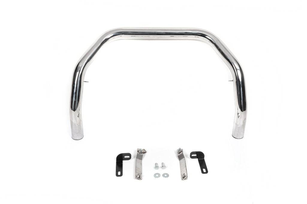 Excellent quality WT007 (stainless) for Jeep Grand Cherokee WK 2004-2010 - Reelken Auto