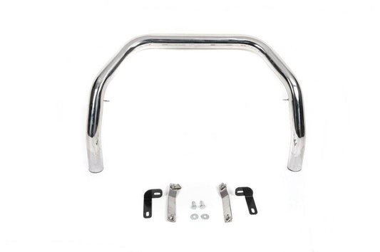 Excellent quality WT007 (stainless) for Jeep Grand Cherokee WK 2004-2010 - Reelken Auto