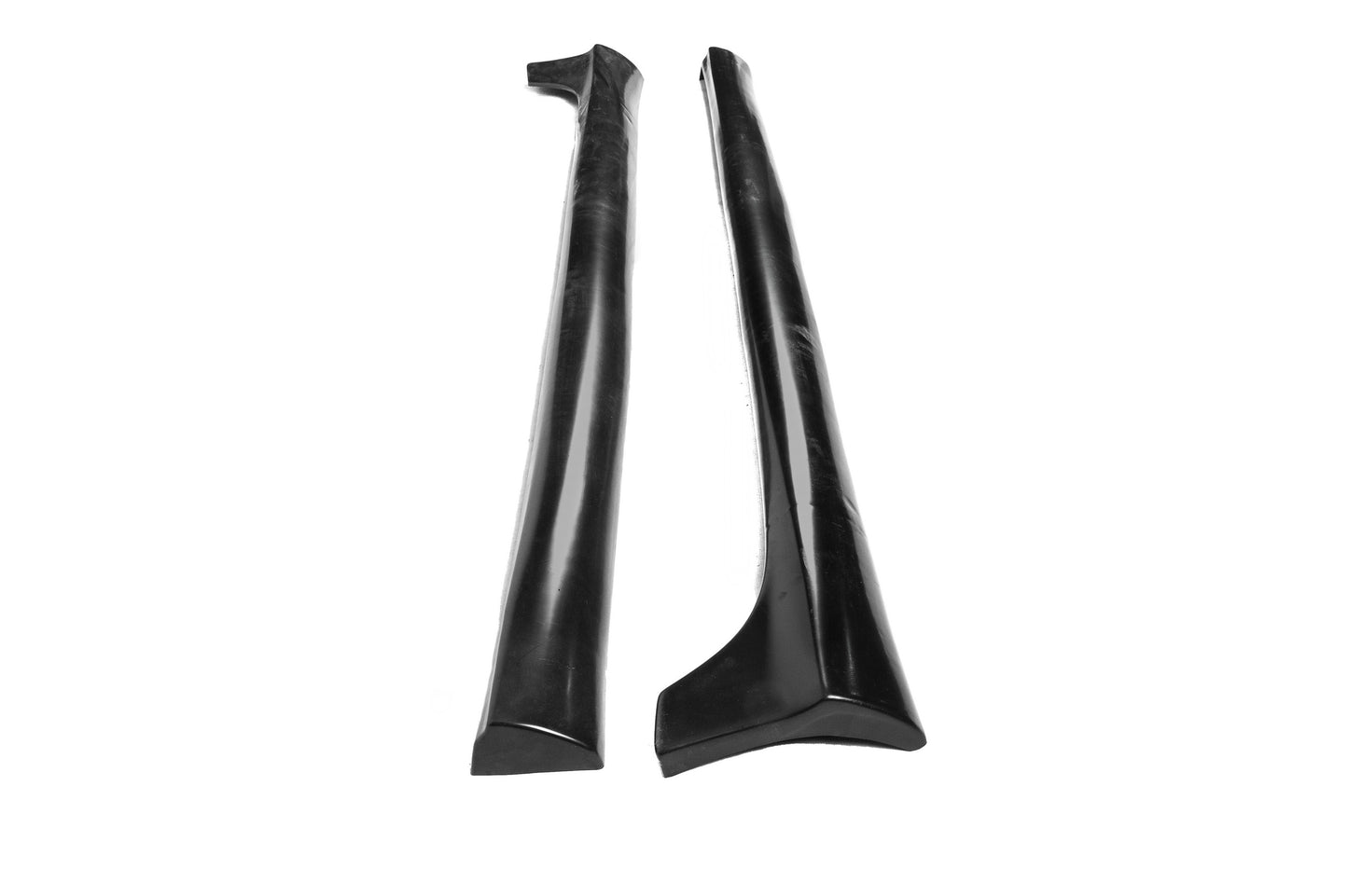 DPT Side Skirts (primed for painting) for Volkswagen Golf 5 2003-2009 - image 8